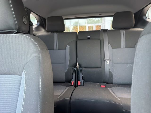Used 2023 Chevrolet Blazer LT image 12