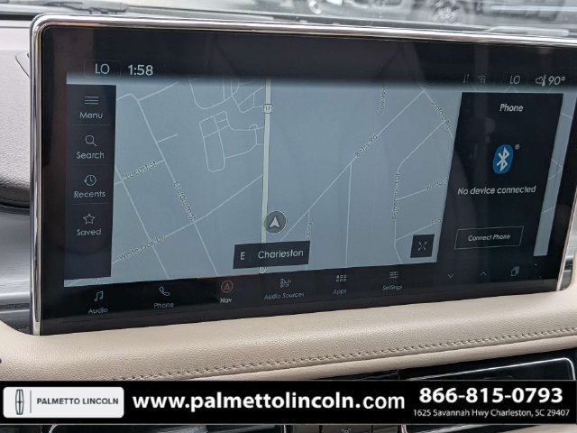Certified 2023 Lincoln Nautilus FWD w/ Premium Package image 21