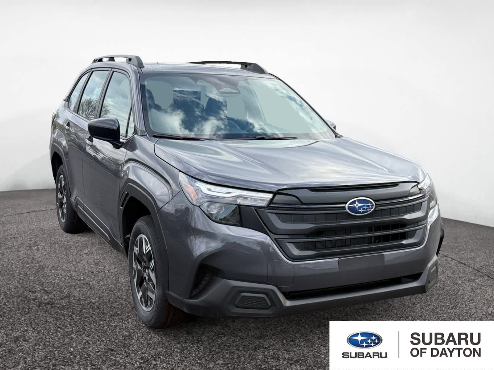New 2026 Subaru Forester AWD/4WD image 7
