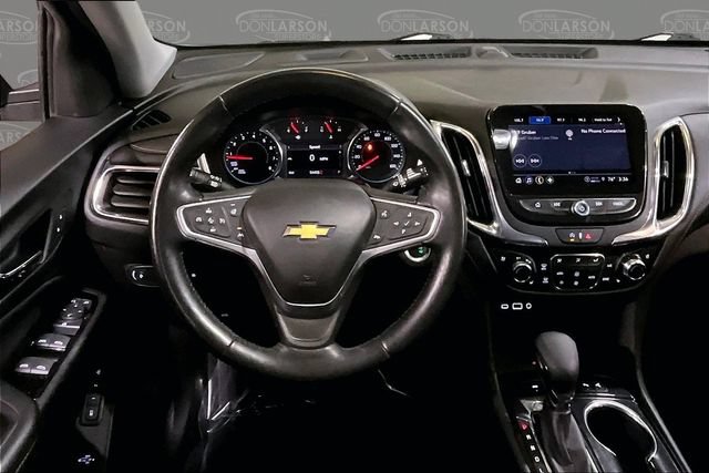 Certified 2022 Chevrolet Equinox Premier AWD/4WD image 18