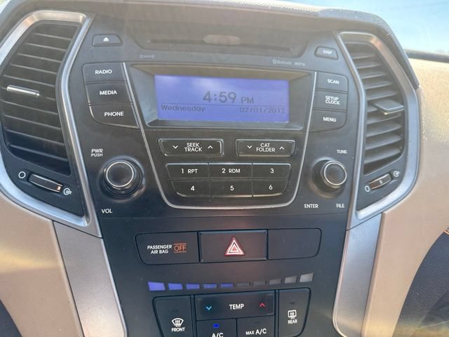 Used 2013 Hyundai Santa Fe Sport AWD/4WD image 20