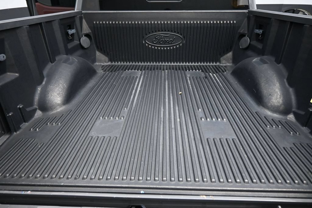 Used 2021 Ford F150 Lariat AWD/4WD image 23