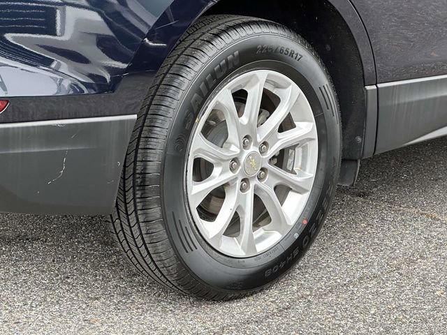 Used 2020 Chevrolet Equinox LS image 30