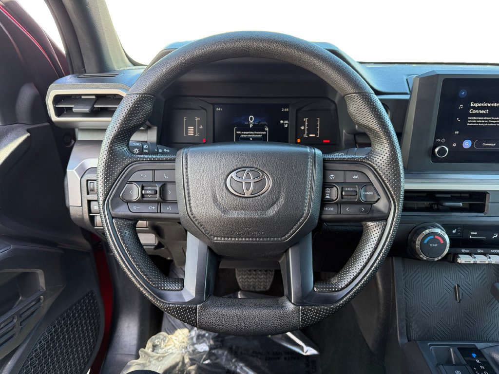 Used 2025 Toyota Tacoma SR5 AWD/4WD image 12
