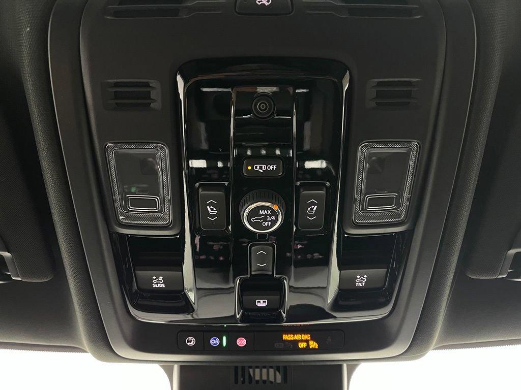 New 2026 GMC Yukon XL Denali w/ Denali Reserve Package AWD/4WD image 29