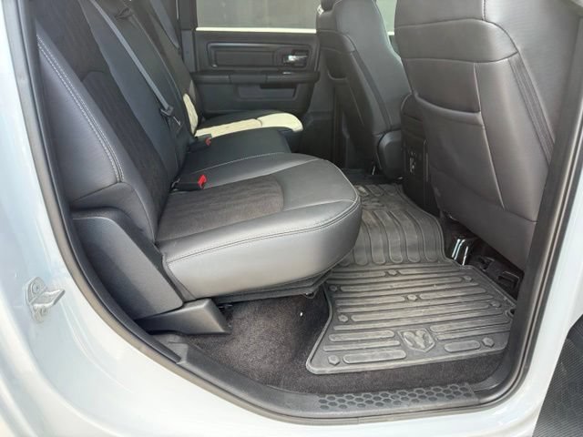 Used 2018 RAM 1500 Rebel w/ Luxury Group AWD/4WD image 12