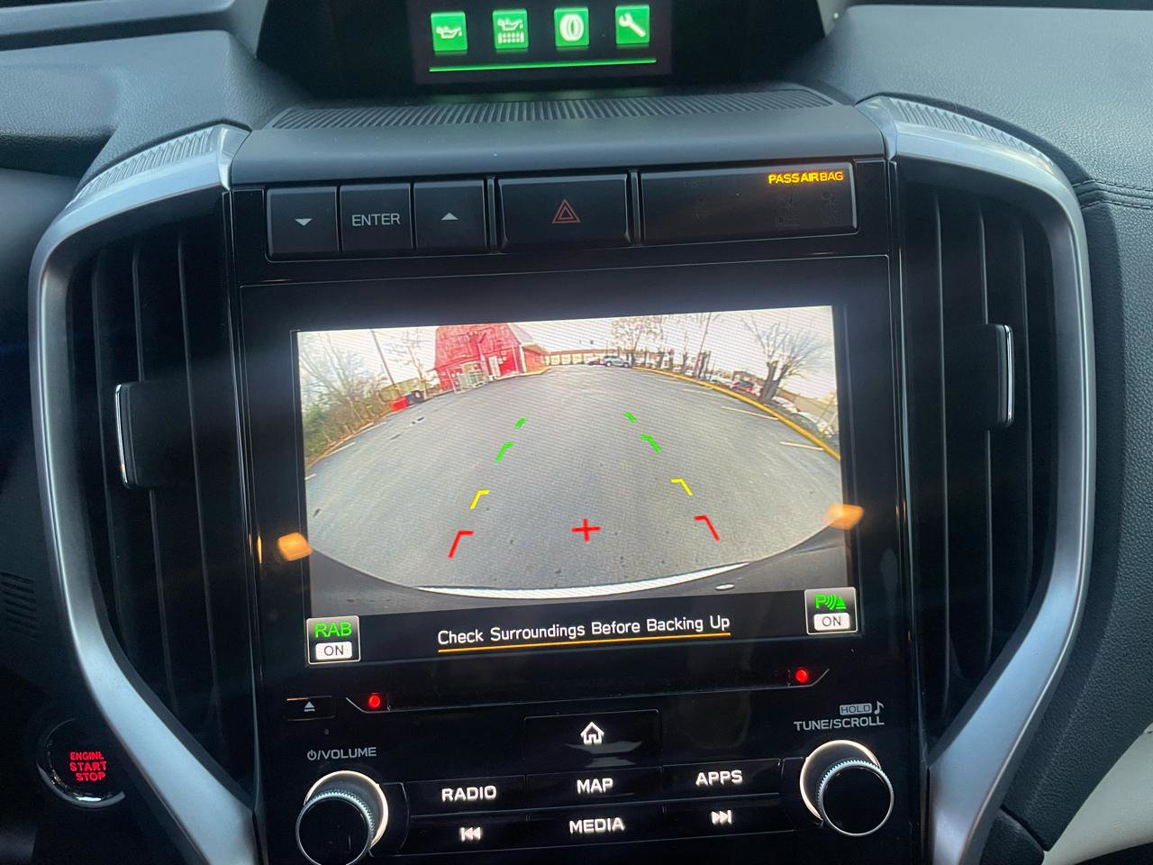 Used 2019 Subaru Ascent Limited image 33