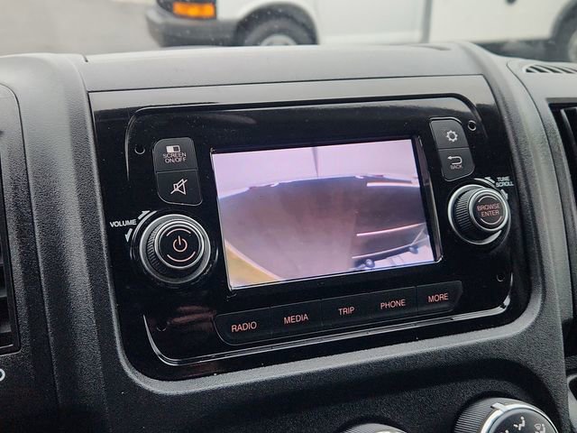 Used 2021 RAM ProMaster 2500 w/ Delivery Package 1 image 40