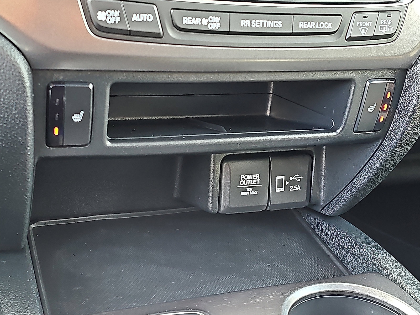 Used 2022 Honda Pilot EX-L image 25