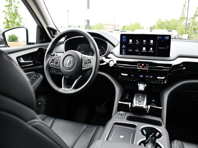 Certified 2026 Acura MDX FWD w/ Technology Package image 20