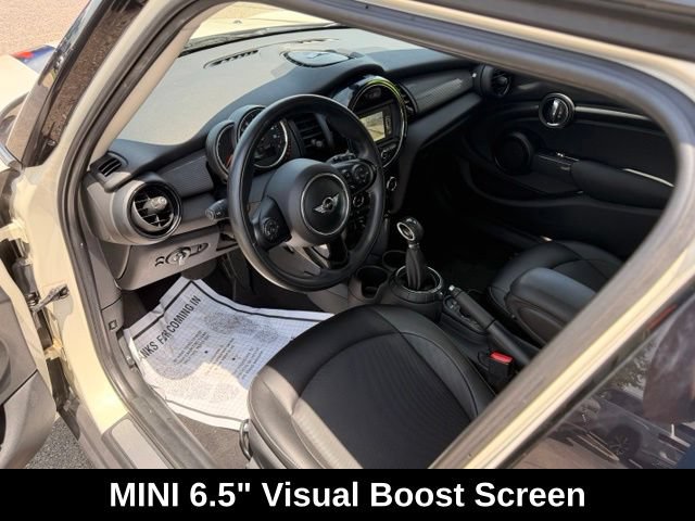 Used 2016 MINI Cooper 4-Door Hardtop FWD image 10