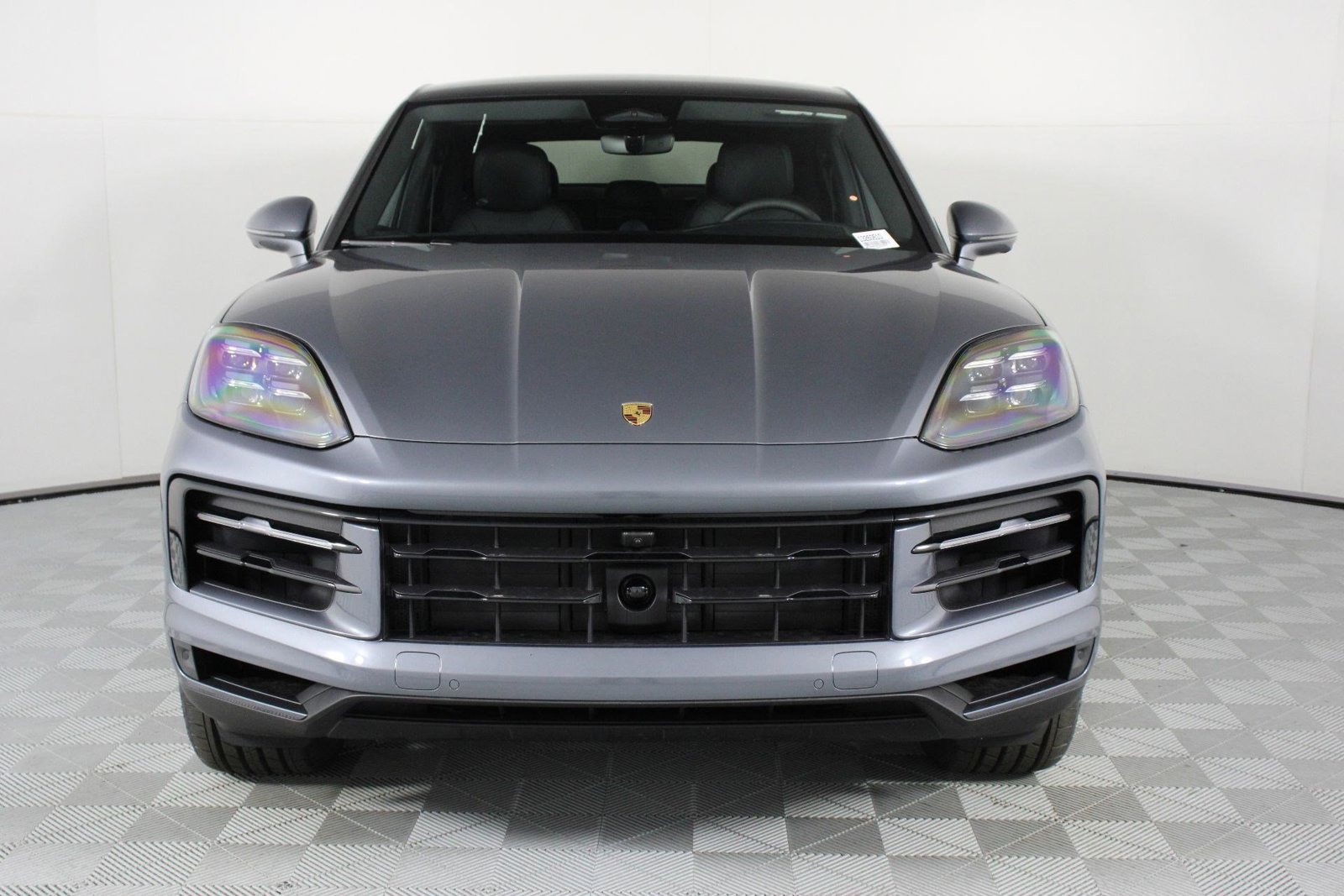 New 2026 Porsche Cayenne Coupe AWD/4WD image 10