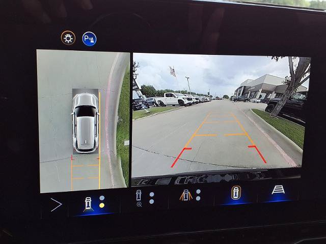 Used 2026 Chevrolet Equinox LT w/ Safety and Technology Package AWD/4WD image 5