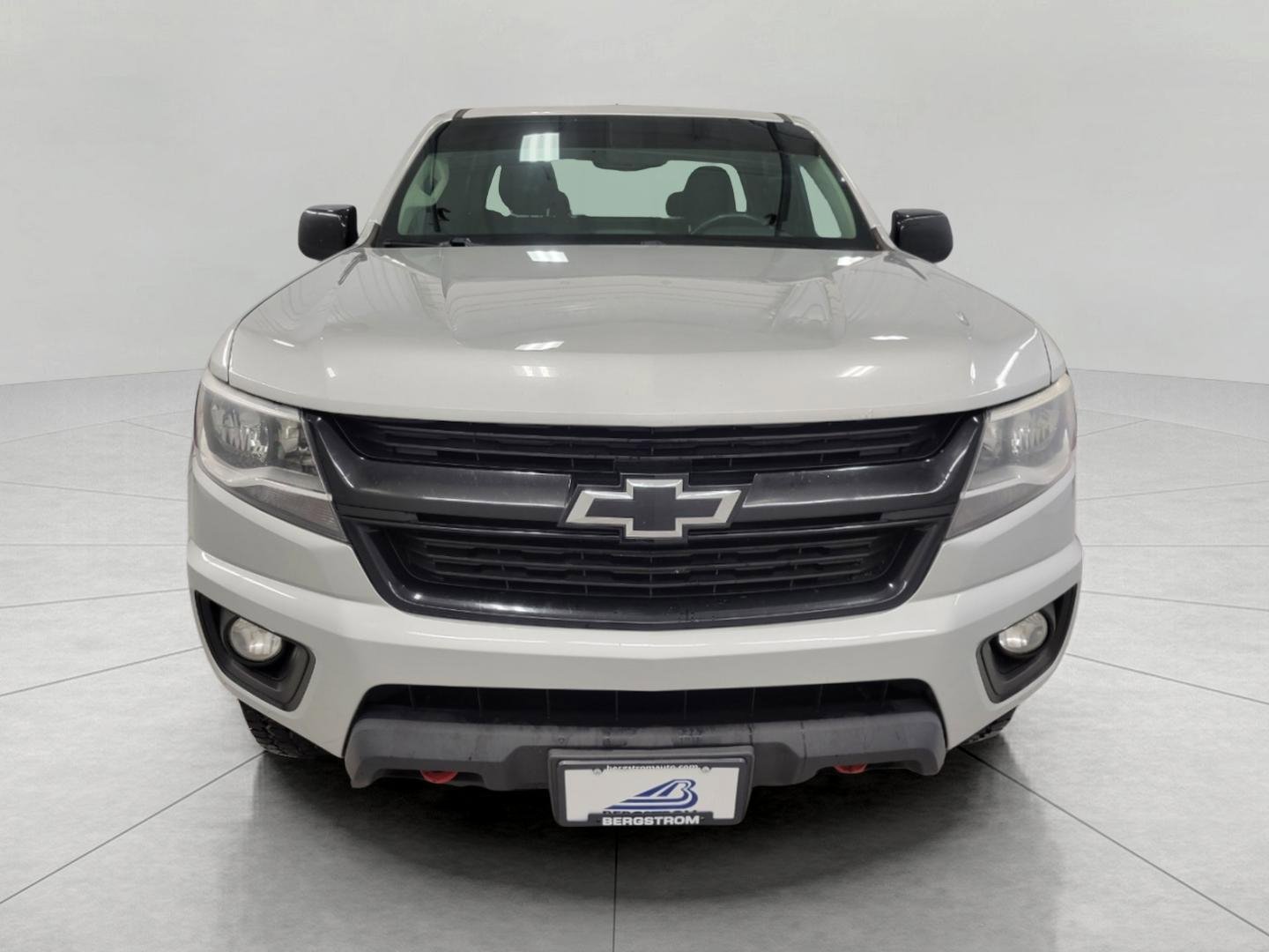 Used 2018 Chevrolet Colorado LT image 13