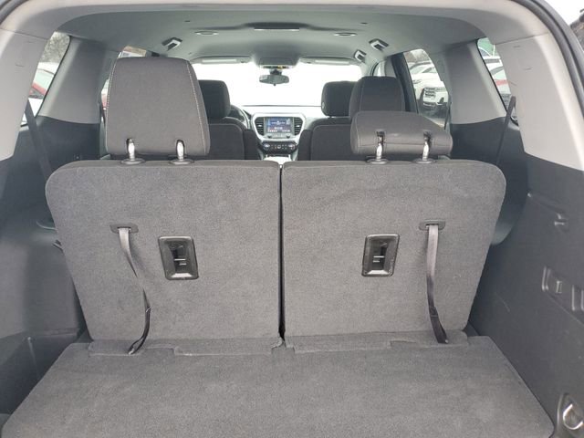 Certified 2023 GMC Acadia SLE AWD/4WD image 8