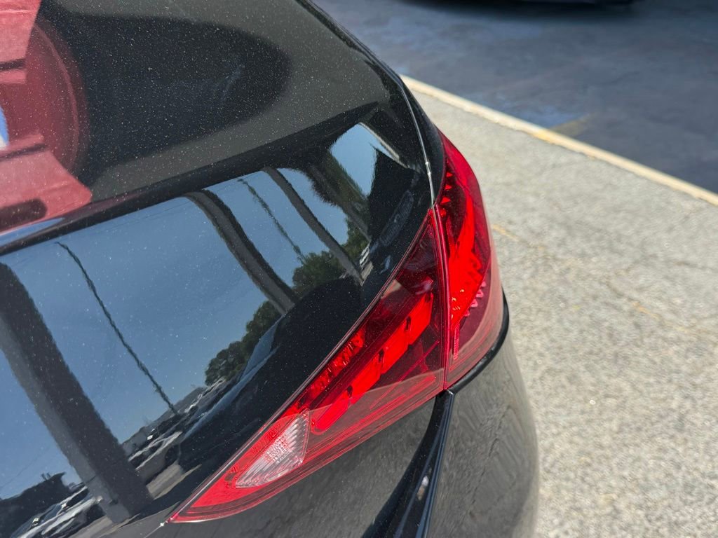 Used 2022 Mercedes-Benz C 300 Sedan image 9