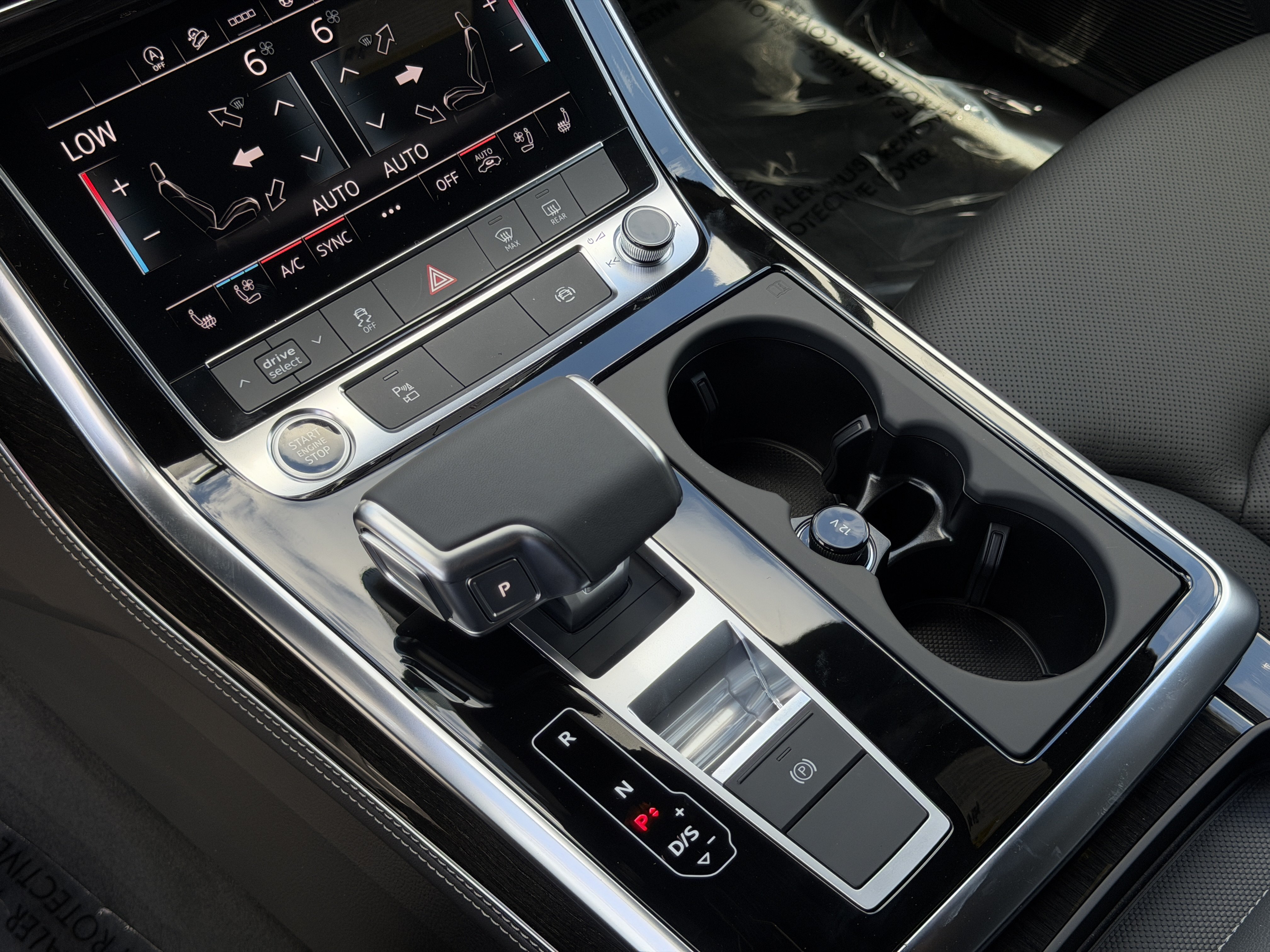 New 2026 Audi Q7 2.0T Premium Plus AWD/4WD image 31