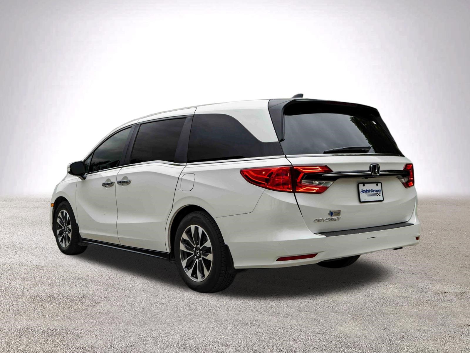Used 2024 Honda Odyssey EX-L image 7