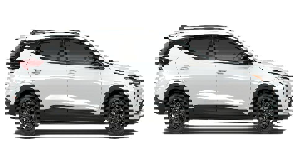 New 2027 Chevrolet Bolt RS image 52