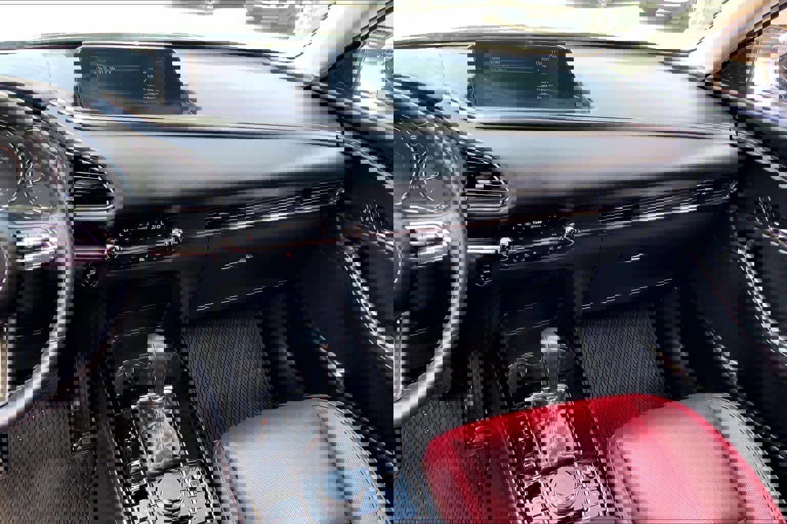 Used 2023 MAZDA CX-30 AWD 2.5 S w/ Preferred Package image 7