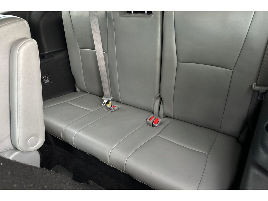 Certified 2022 Toyota Highlander XLE image 17