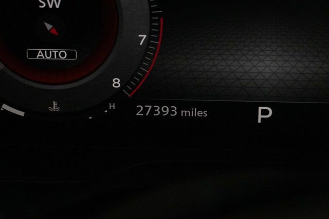 Used 2023 Nissan Pathfinder Platinum w/ Lighting Package (N93) image 33