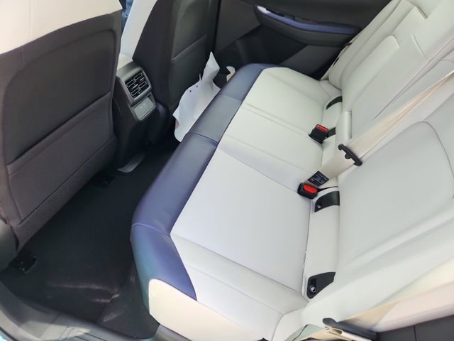 New 2026 Nissan Leaf SV+ w/ Floor Mat Package (SV+) image 8