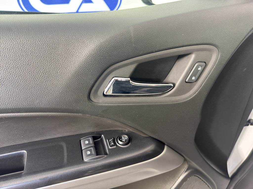 Used 2022 Chevrolet Colorado LT w/ Fleet Safety Package RWD image 14