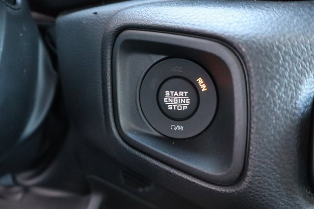 New 2026 Jeep Wrangler Willys image 18