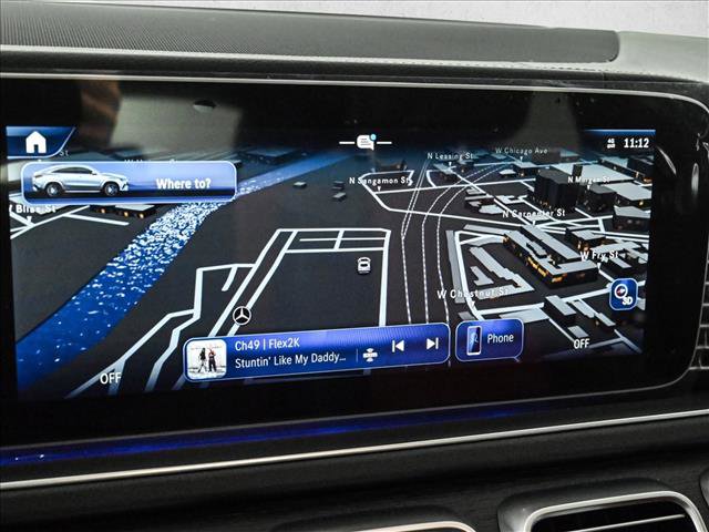 New 2026 Mercedes-Benz GLE 450 4MATIC Coupe image 14