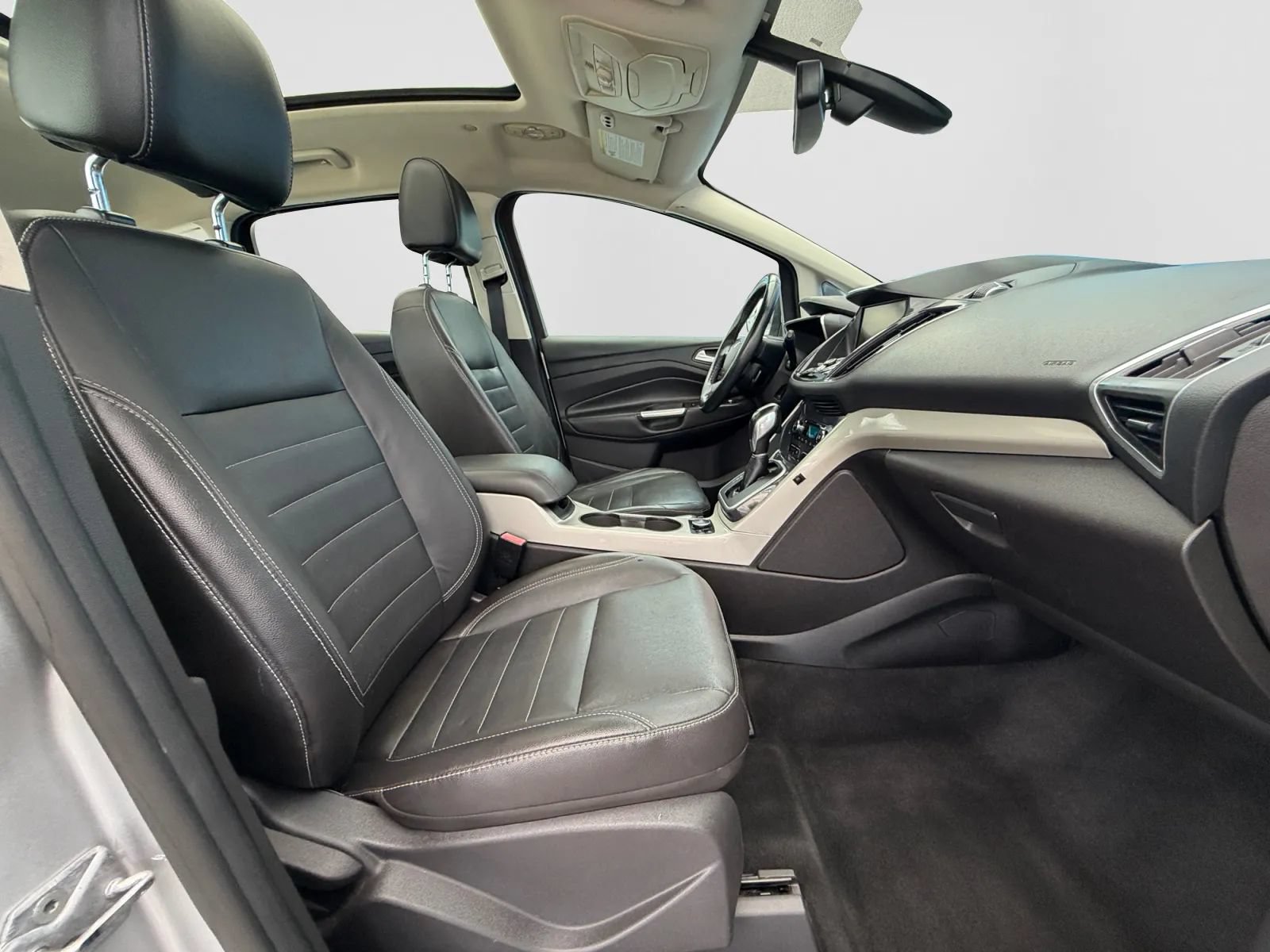 Used 2013 Ford C-MAX SEL FWD image 25