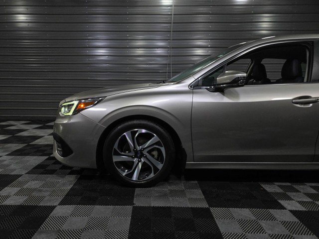 Used 2020 Subaru Legacy Limited w/ Popular Package #3 AWD/4WD image 38