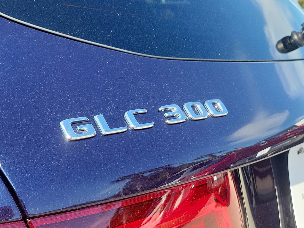 Used 2021 Mercedes-Benz GLC 300 image 7
