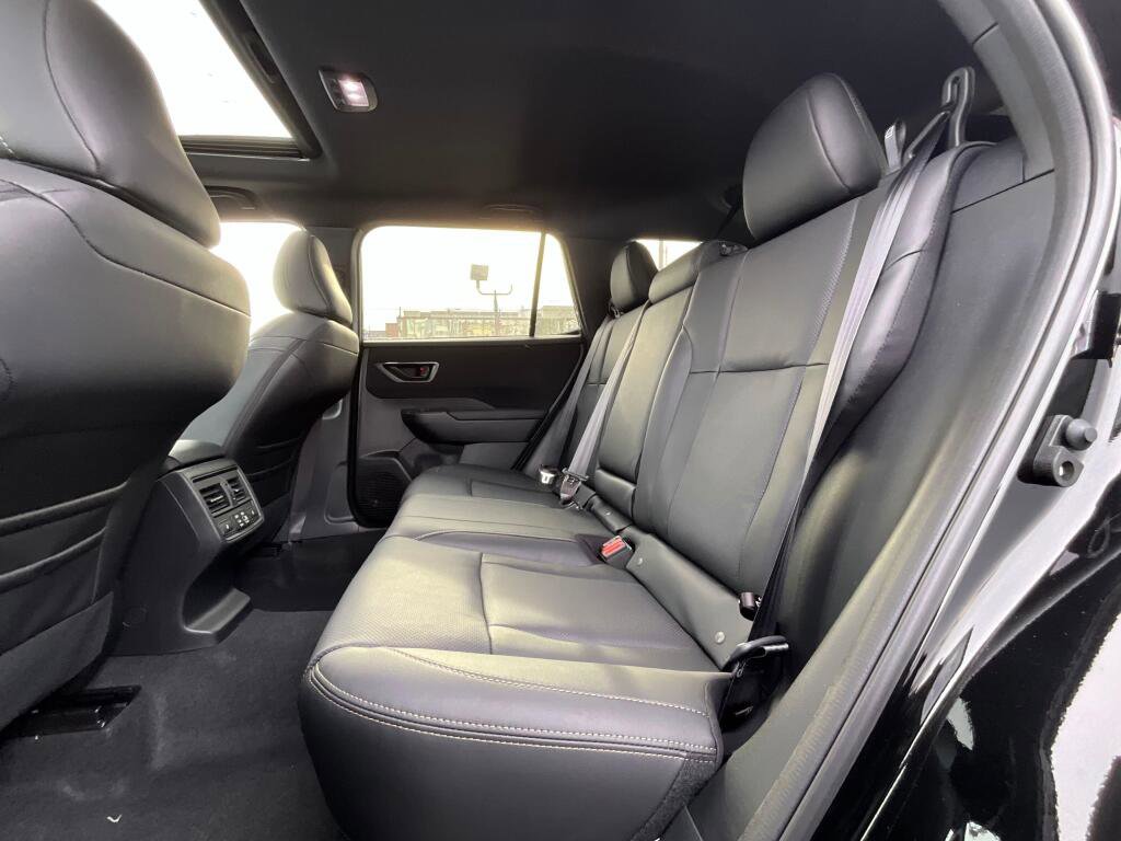 New 2026 Subaru Outback Limited XT image 13