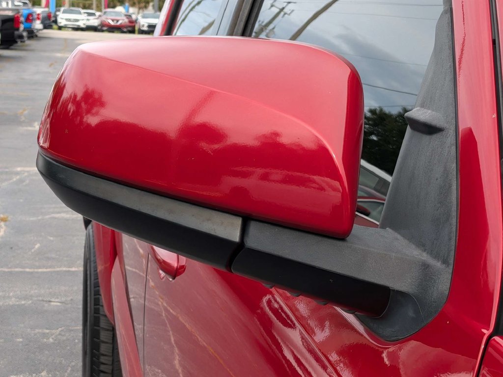 Used 2019 Toyota Tacoma SR w/ SR Convenience Package RWD image 11