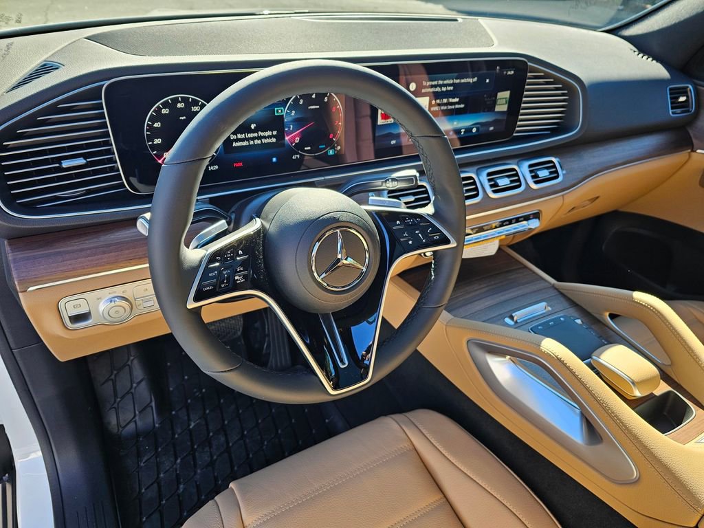 New 2026 Mercedes-Benz GLE 450 4MATIC image 15