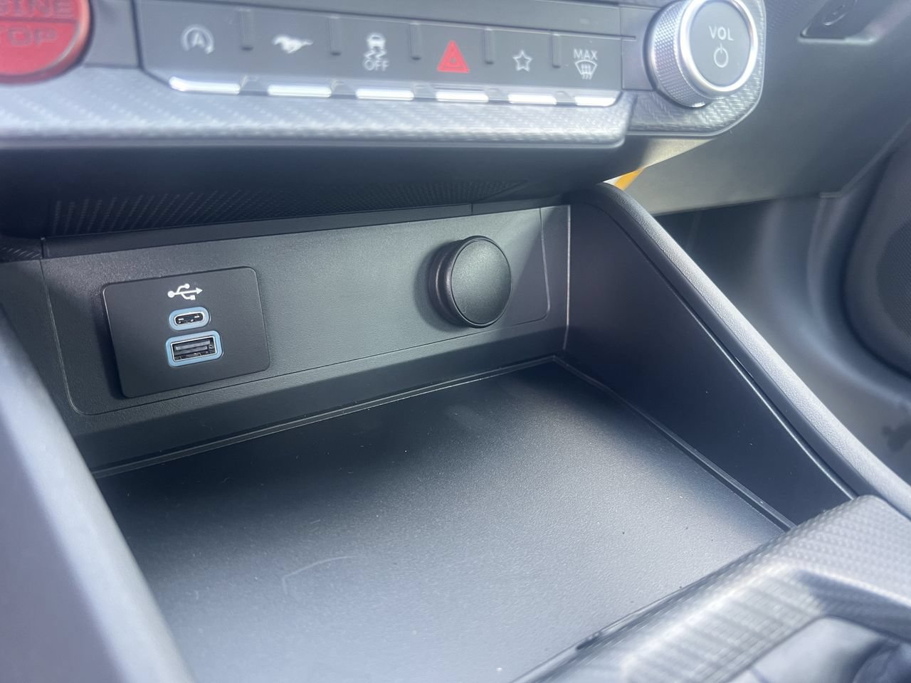 New 2026 Ford Mustang GT RWD image 6