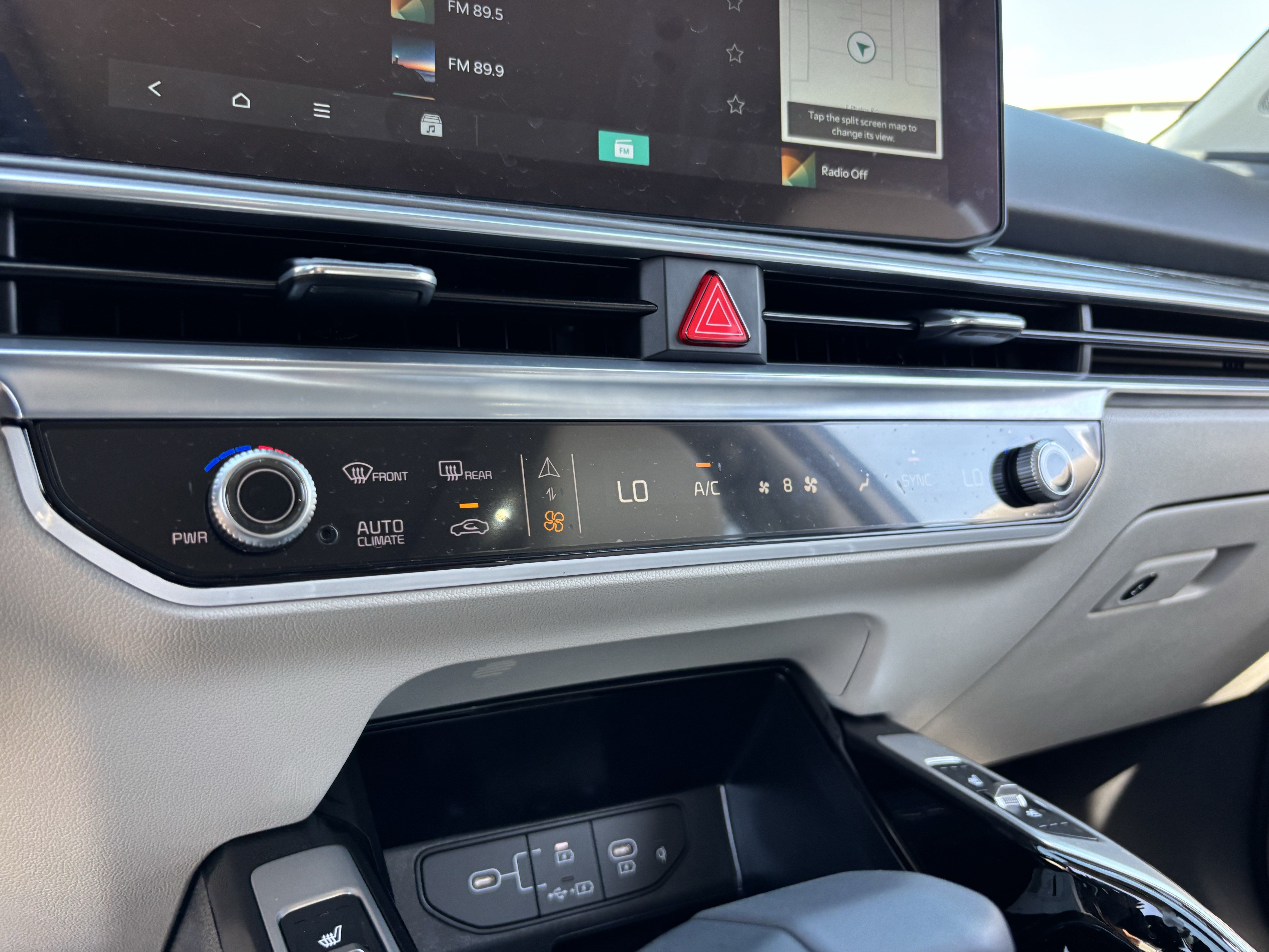 New 2026 Kia Sorento SX AWD/4WD image 22