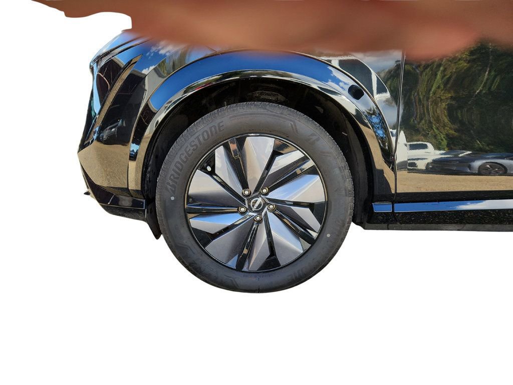 Used 2023 Nissan Ariya FWD image 9