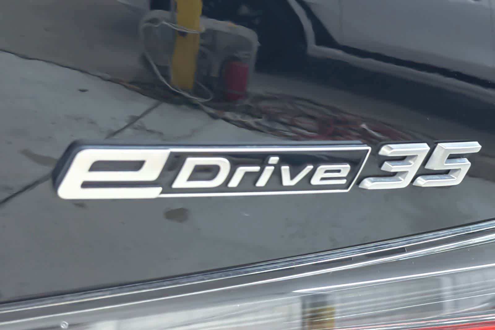 Used 2023 BMW i4 eDrive35 w/ Premium Package RWD image 27
