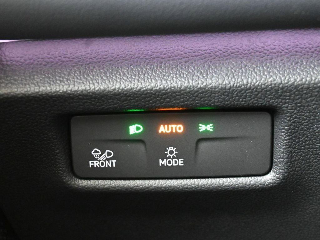 New 2026 Volkswagen Tiguan SEL R-Line image 24