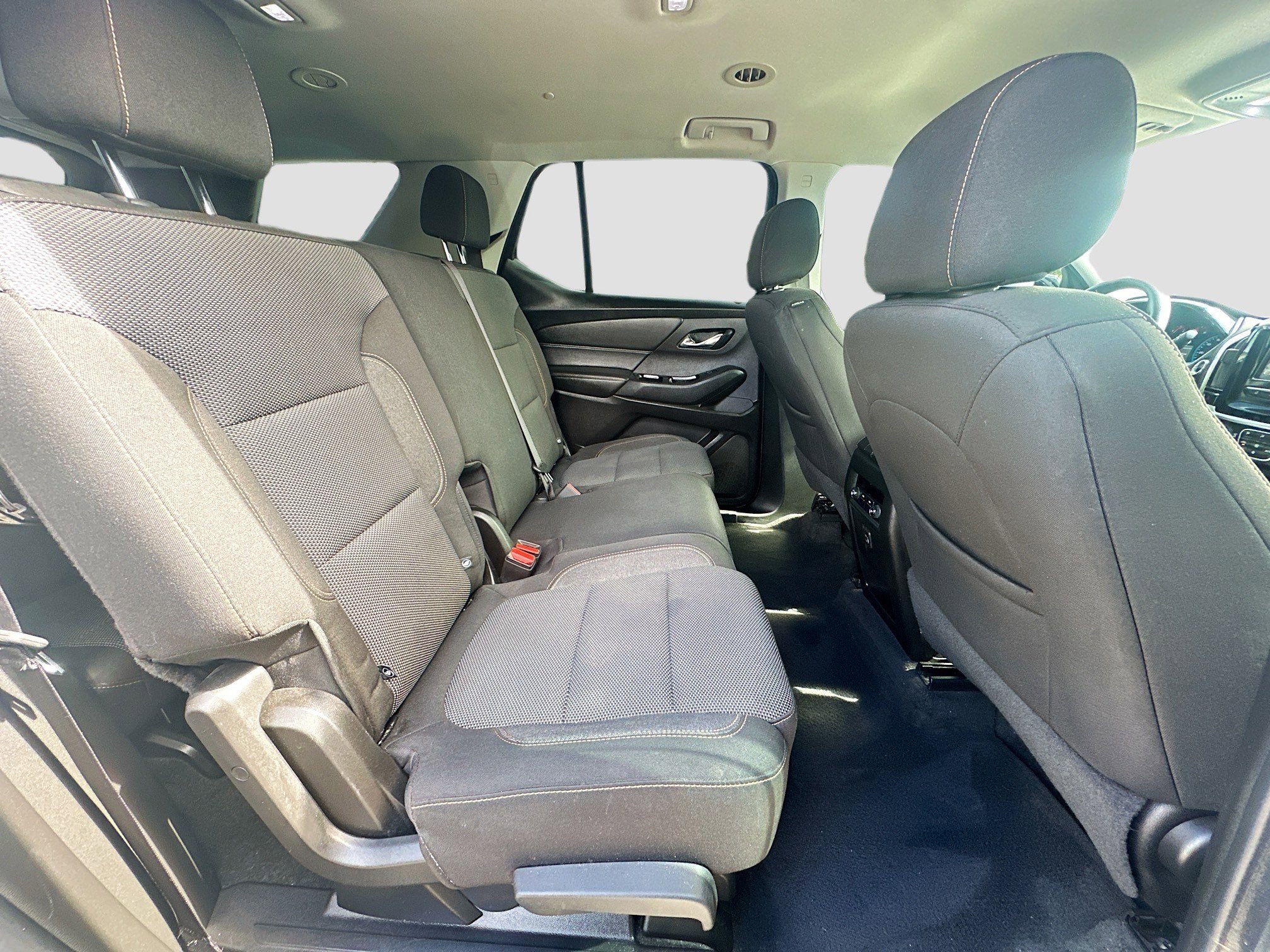 Used 2019 Chevrolet Traverse LS FWD image 27