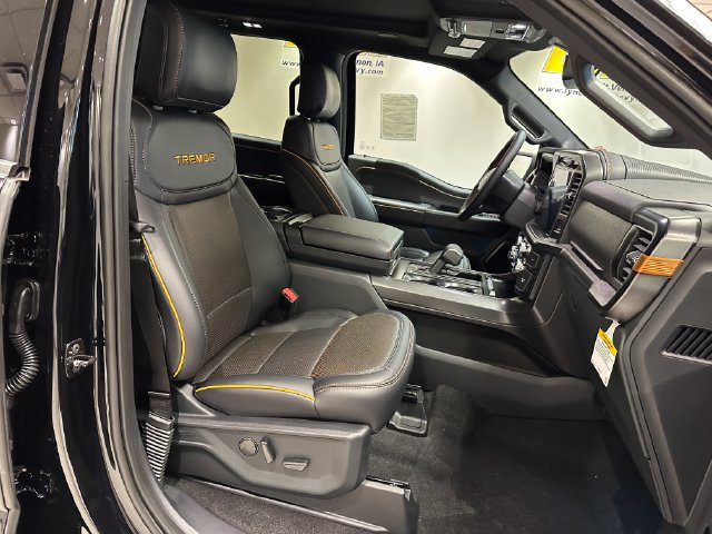 New 2026 Ford F150 Tremor w/ Equipment Group 402A High AWD/4WD image 10