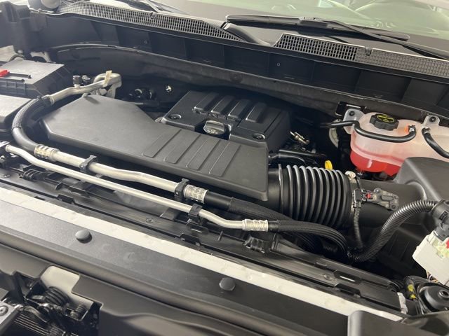 New 2026 Chevrolet Silverado 1500 Custom image 25