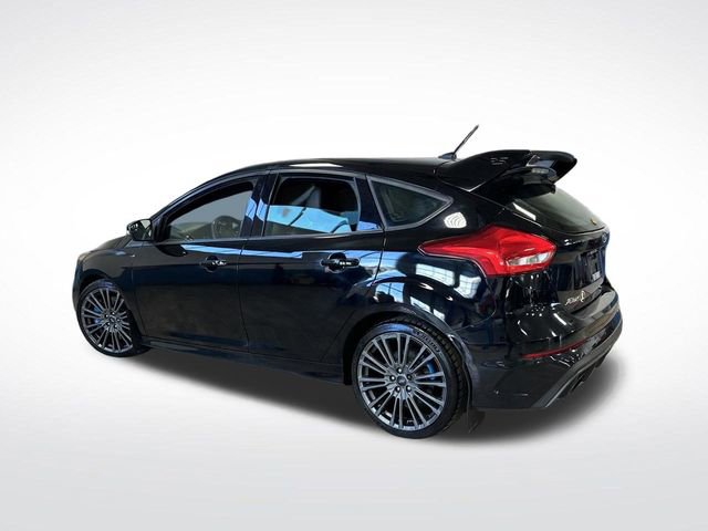 Used 2017 Ford Focus RS image 3