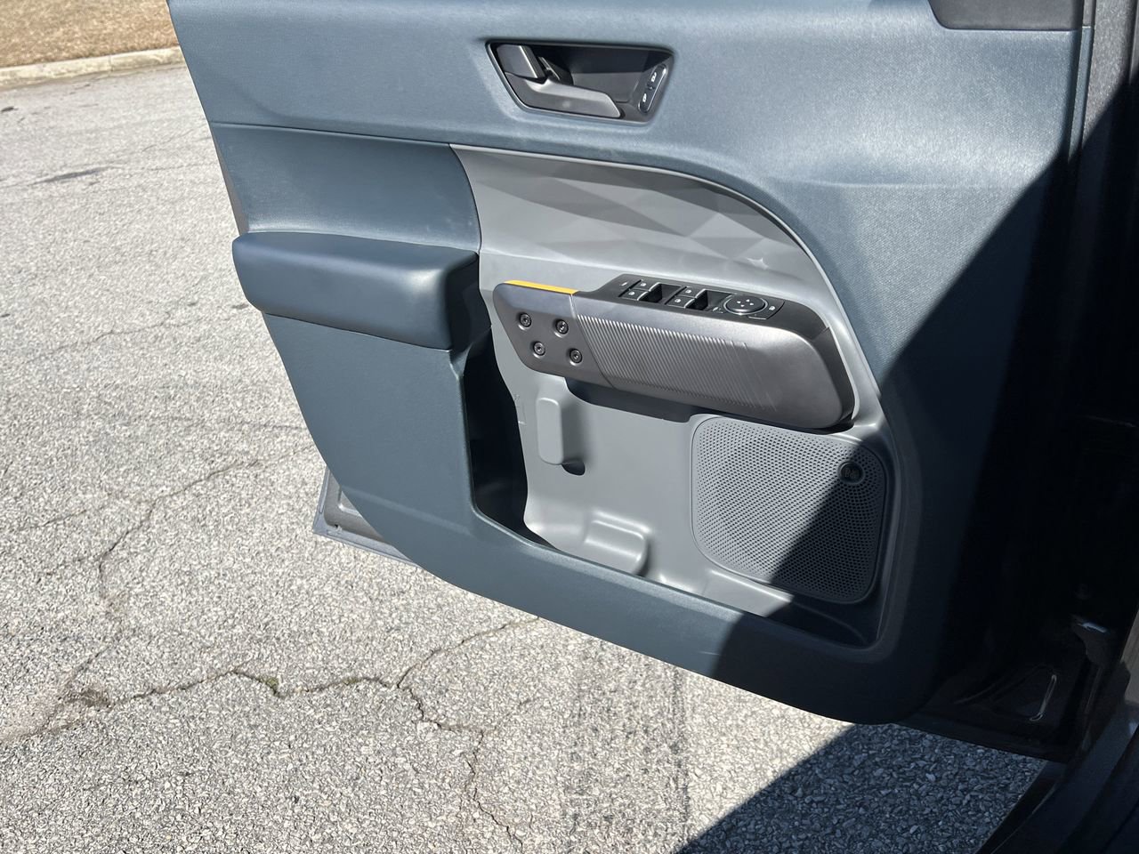 New 2025 Ford Maverick Tremor image 16