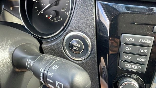 Used 2017 Nissan Rogue Sport SL image 21