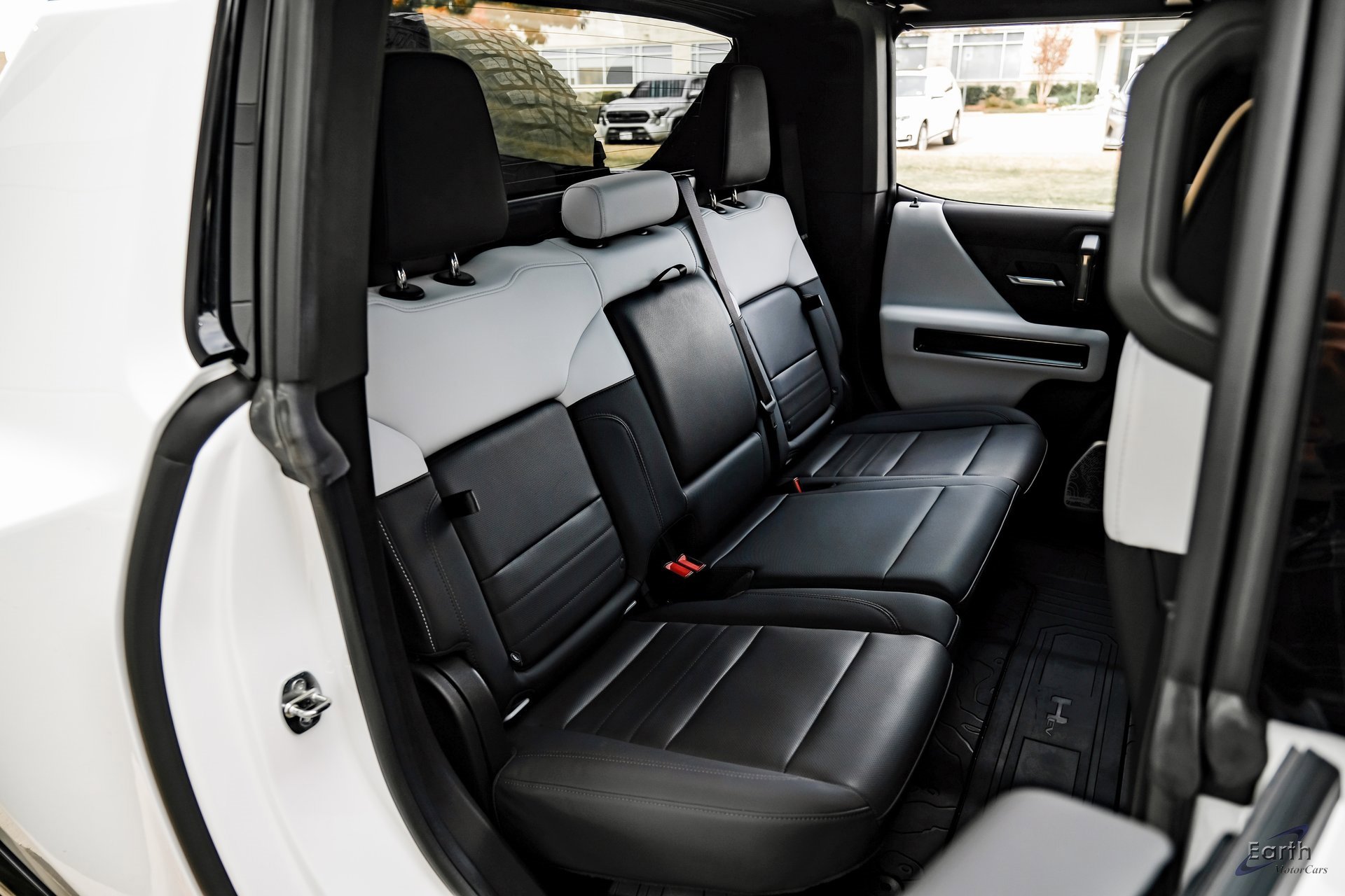 Used 2022 GMC Hummer EV Edition 1 image 82
