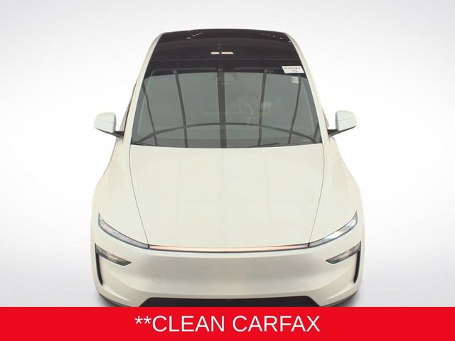 Used 2026 Tesla Model Y Long Range AWD/4WD image 3