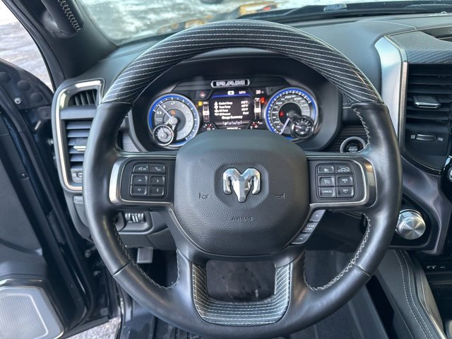 Used 2019 RAM 2500 Limited image 24